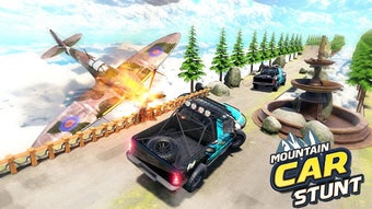 Imagen 0 para Mountain Climb Stunt: Off…