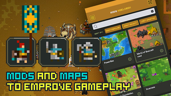Imagen 0 para Mods for WorldBox