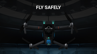 Imagen 0 para DJI Pilot