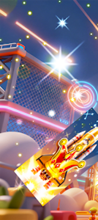 Image 0 for Glyph Gate