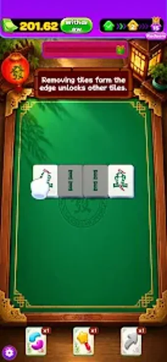 Imagen 0 para Mahjong Quest Story Go