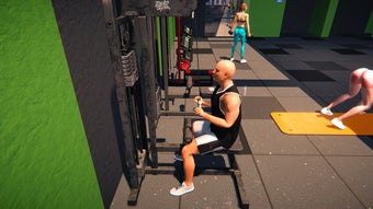 Image 0 for Gym Simulator 24