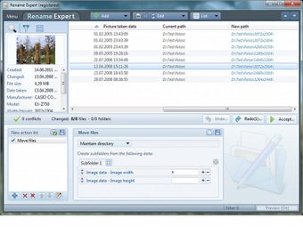 Image 0 for Rename Expert
