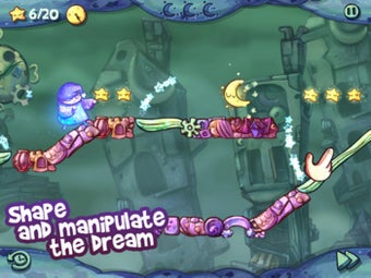 Image 12 for Sleepwalker's Journey Fre…