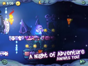 Image 1 for Sleepwalker's Journey Fre…