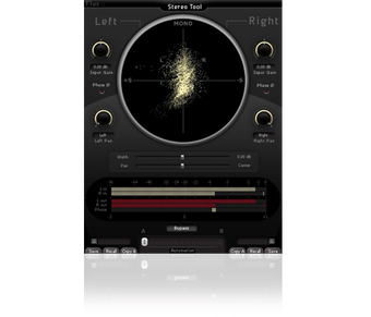 Imagen 1 para Stereo Tool