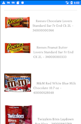 Image 1 for Dollar General Penny List