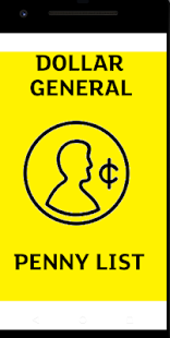 Image 3 for Dollar General Penny List