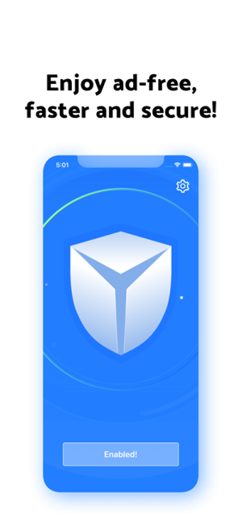 Image 0 for StopAds - Ad Blocker