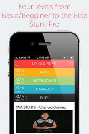 Image 0 for XMA Stunts Complete - Cen…
