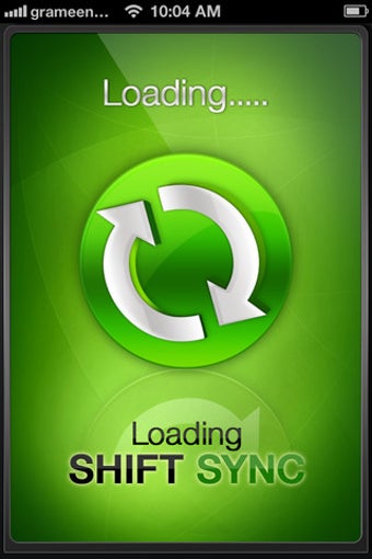 Image 0 for Shift Sync