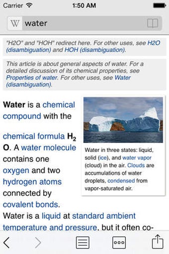 Image 0 for Wikipanion
