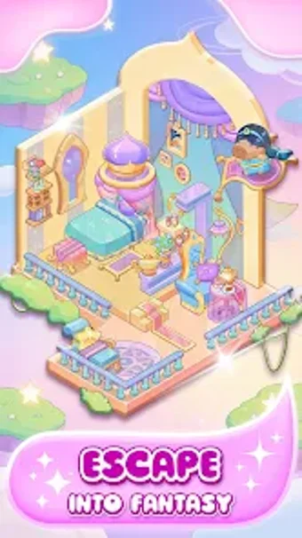 Image 0 for Capybara Dreamy House