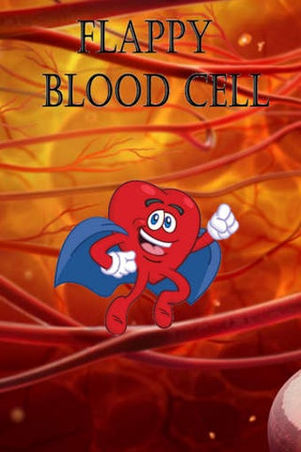 Image 0 for Flappy Blood Cell