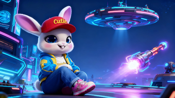 Image 0 for Number Stack Dash