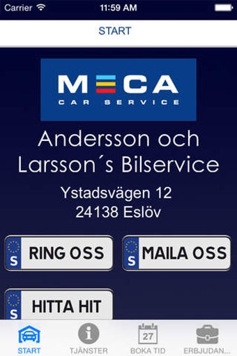 Image 0 for A&L Bilservice
