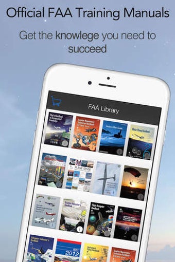Image 0 for FAA Aviation Library - Pi…