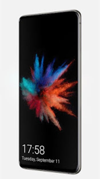 Image 1 for Lock Screen MAC Style