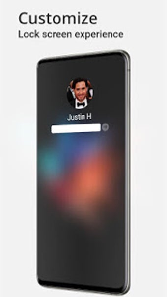 Imagen 1 para Lock Screen MAC Style