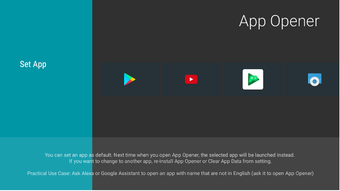 Image 0 for App Opener