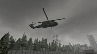 Image 0 for Outbreak: Dead City