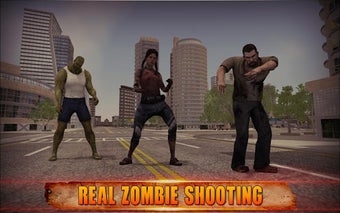 Imagen 0 para Zombie Dead Game: Zombies…