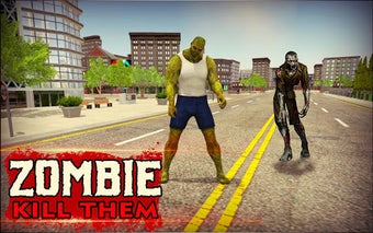 Imagen 2 para Zombie Dead Game: Zombies…