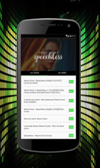 Image 1 for Naomi Scott All Songs | N…