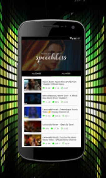 Image 2 for Naomi Scott All Songs | N…