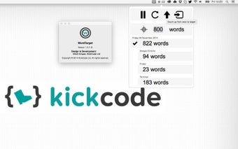 Image 0 for WordTarget