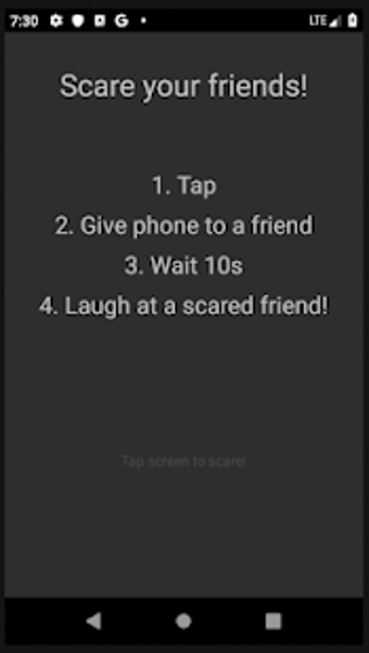 Image 0 for Momo Screamer