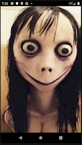 Imagen 1 para Momo Screamer