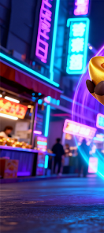 Image 0 for Lucky Lantern Rope