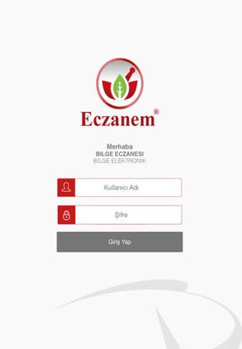 Image 0 for Eczanem Mobil