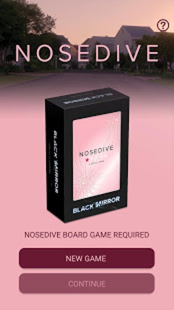 Image 2 for Black Mirror Nosedive