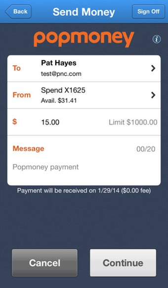 Image 0 for PNC Mobile Banking