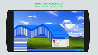 Image 1 for XP Errors