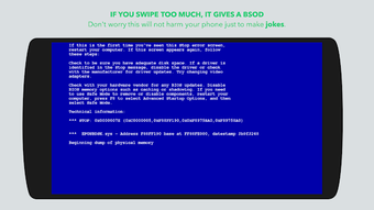 Image 0 for XP Errors