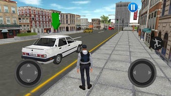 Image 2 for Car Games 2020: Real Car …