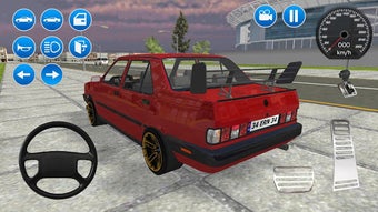 Image 0 for Car Games 2020: Real Car …