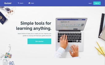 Image 0 for Quizlet