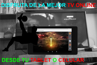 Image 3 for Canales Gratis de TV hd o…