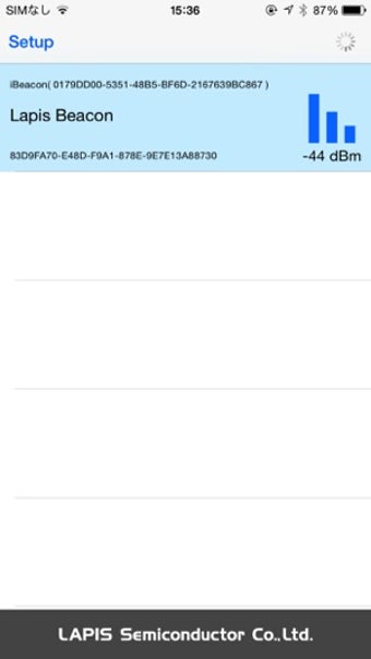 Image 0 for Beacon_Tool