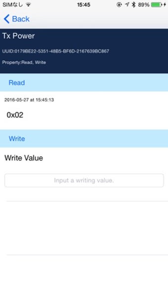 Image 1 for Beacon_Tool