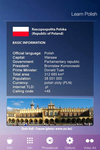Image 0 for Learn POLISH Fast and Eas…