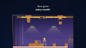 Imagen 3 para Free TV Games Cast