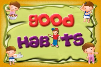 Image 0 for Good Habits By Tinytapps
