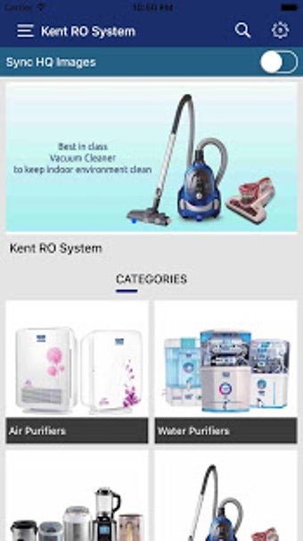 Imagen 0 para Kent Catalog