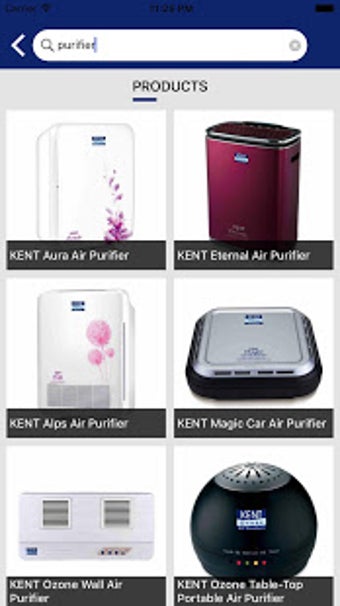 Imagen 2 para Kent Catalog