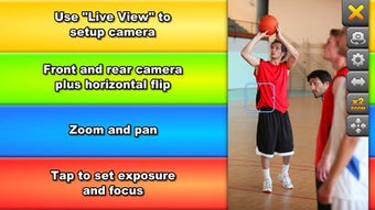 Image 0 for BaM Video Delay for Coach…